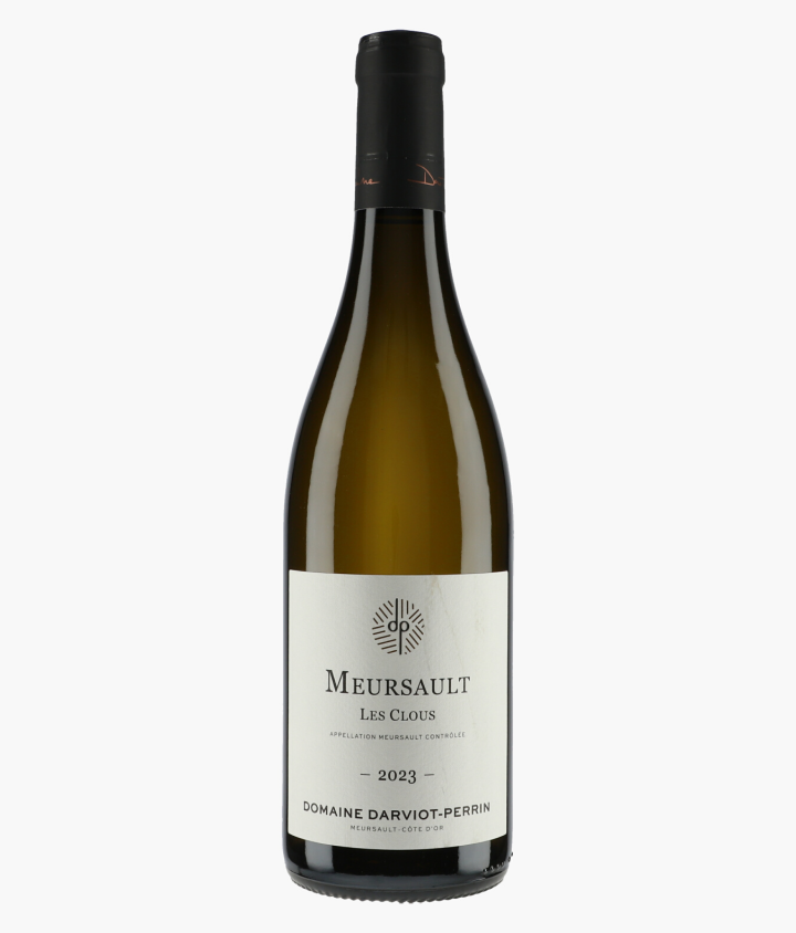 DARVIOT-PERRIN | Meursault Les Clous 2023