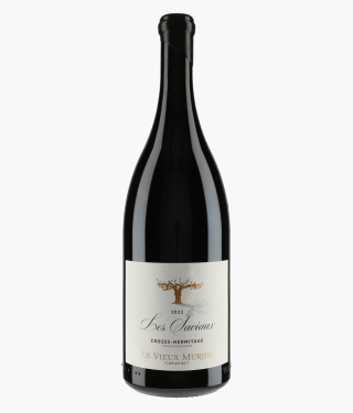 LE VIEUX MURIER | Crozes-Hermitage Les Saviaux 2022