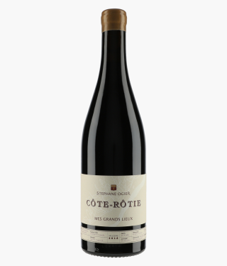 Côte-Rôtie Mes Grands Lieux