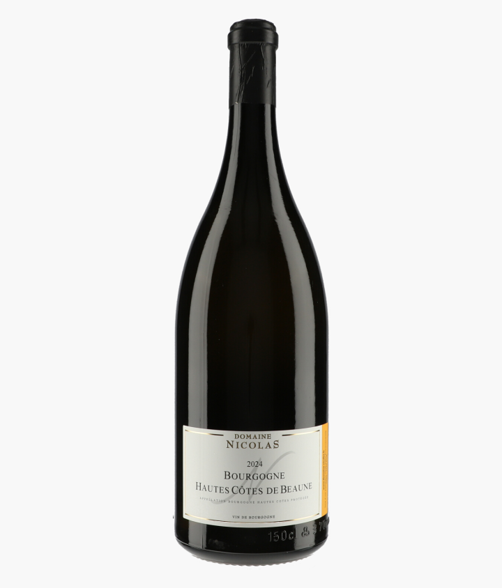 NICOLAS | Bourgogne Hautes-Côtes de Beaune 2024