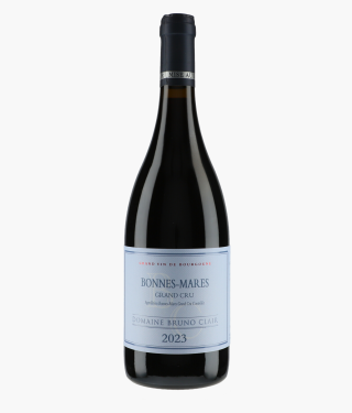 Bonnes-Mares Grand Cru