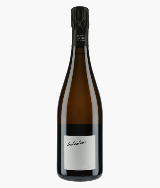 Champagne Brut Nature Initiation