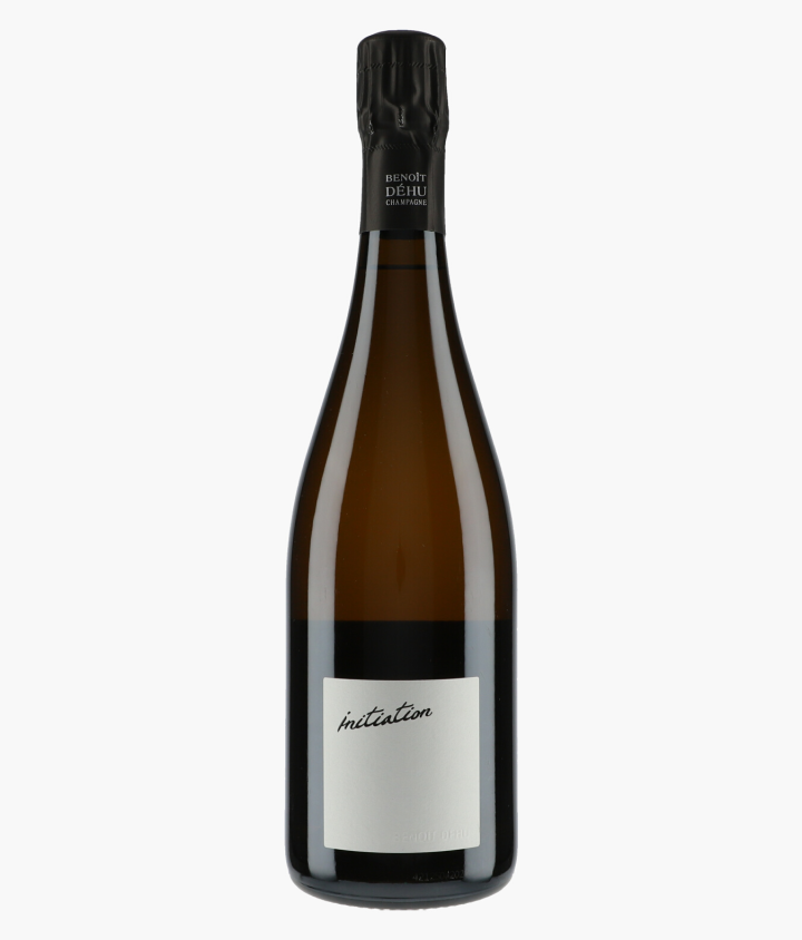 DEHU BENOIT | Champagne Brut Nature Initiation 2021