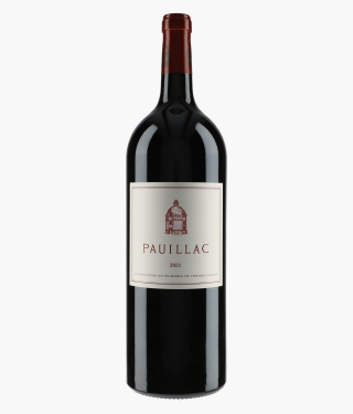Pauillac de Latour