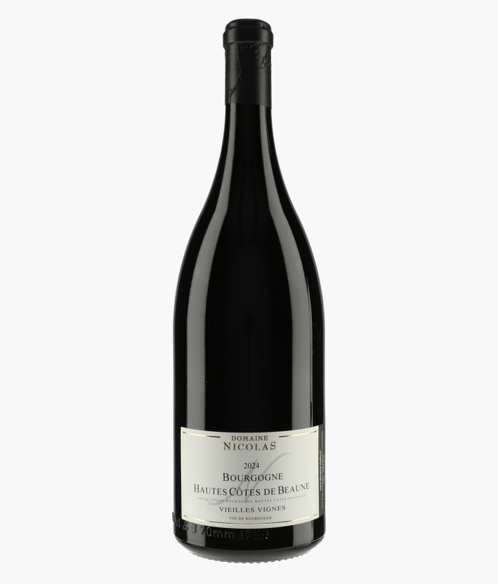 NICOLAS | Bourgogne Hautes-Côtes de Beaune V.V 2024