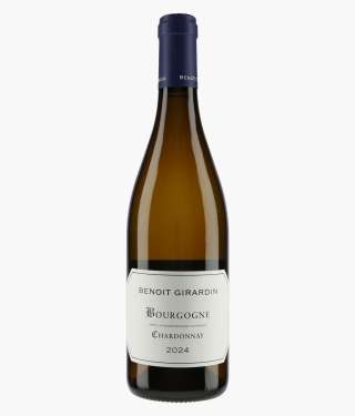 Bourgogne Chardonnay