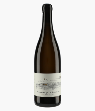 DAUVISSAT JEAN & FILS | Chablis Les Tierces 2023