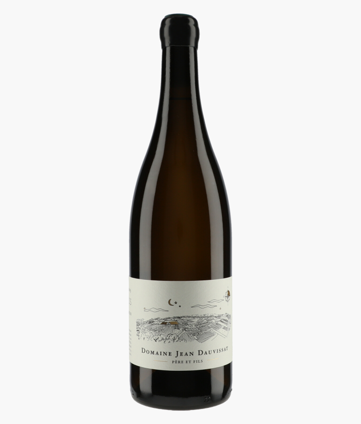 DAUVISSAT JEAN & FILS | Chablis Les Tierces 2023