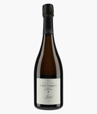 CAZE-THIBAUT | Champagne Jossias Extra-Brut 2020