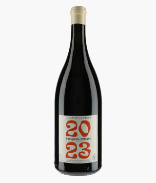 VERNUS | Beaujolais Villages 2023