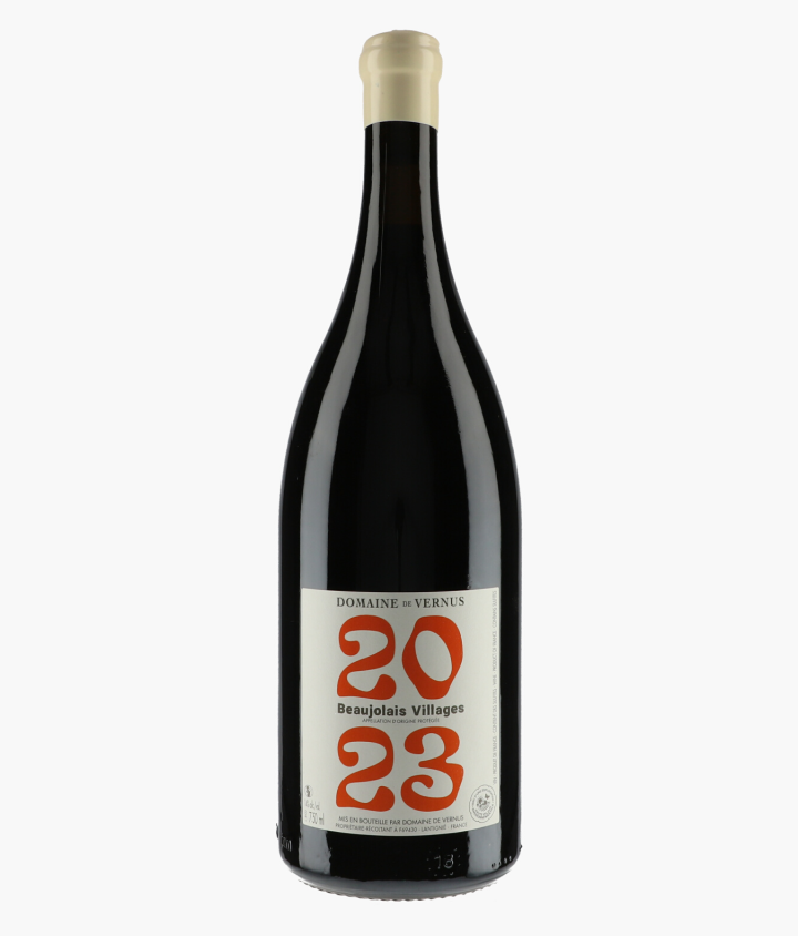 VERNUS | Beaujolais Villages 2023