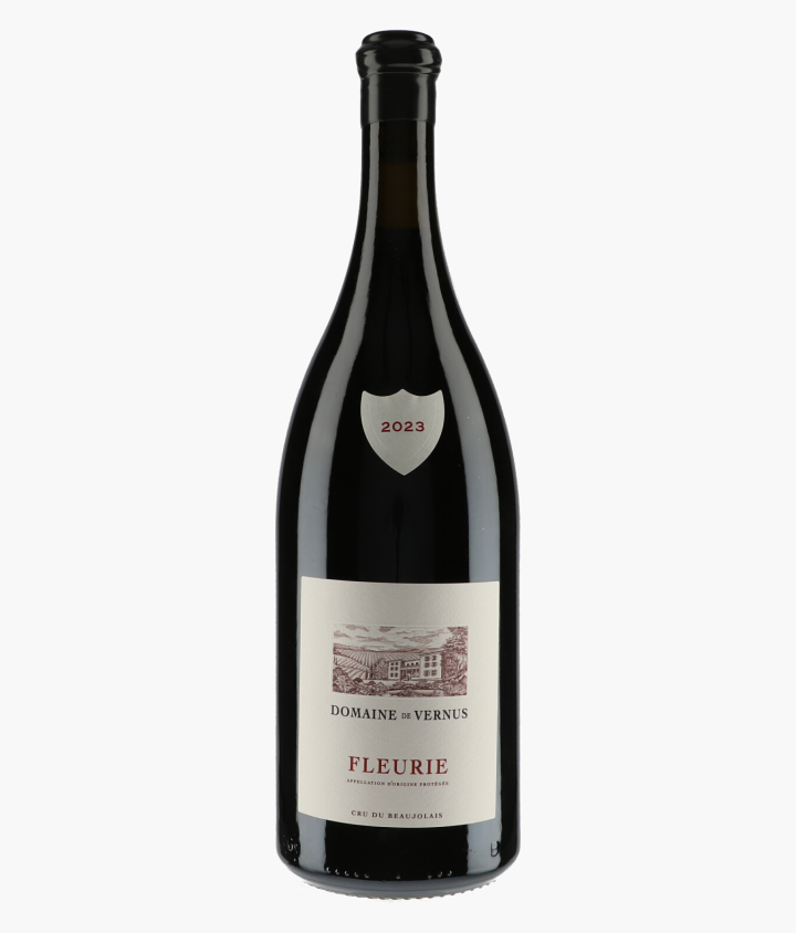 VERNUS | Fleurie 2023