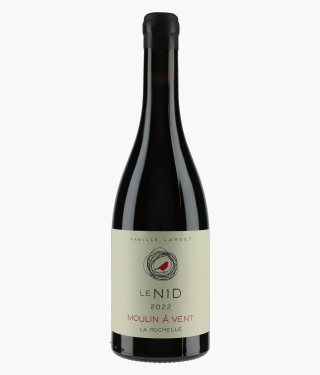 Moulin-à-Vent La Rochelle