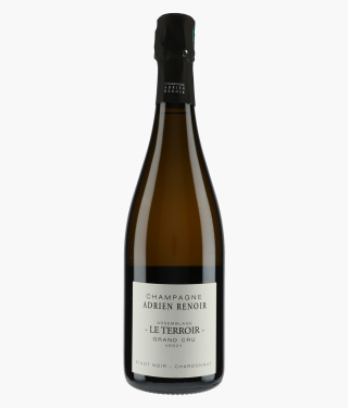 Champagne Le Terroir Grand Cru Verzy