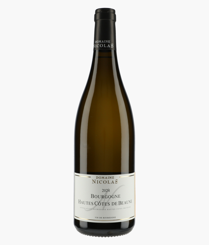 Bourgogne Hautes-Côtes de Beaune