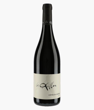 CLOS DU CAILLOU | Côtes-du-Rhône Le Caillou 2024