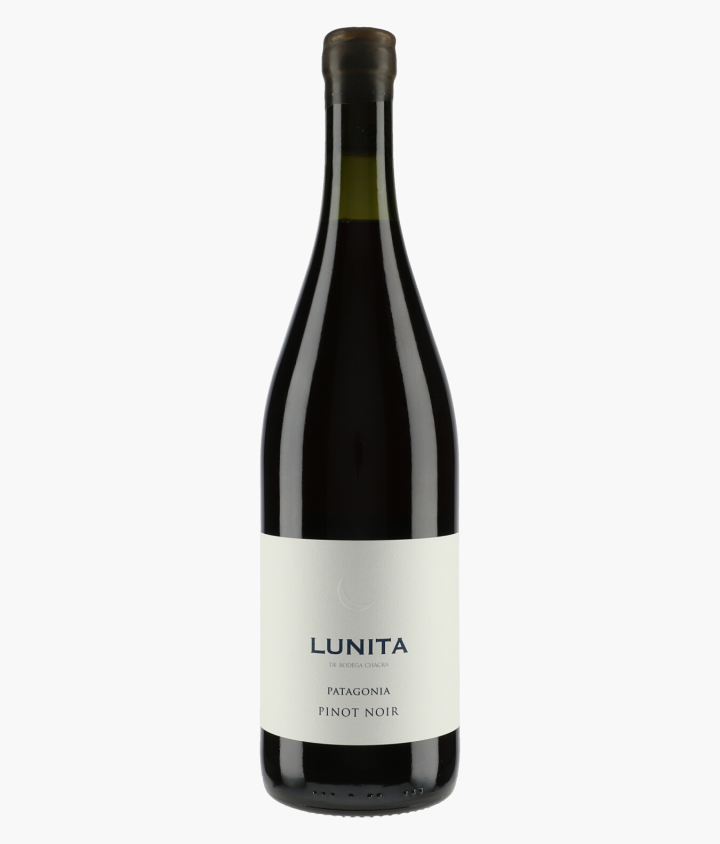 BODEGA CHACRA | Pinot Noir Lunita 2024