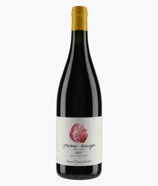DUBUET-BOILLOT | Côteaux Bourguignons Peaux Rouges 2024
