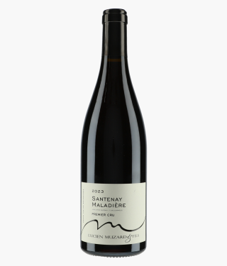 Santenay 1er Cru Maladière