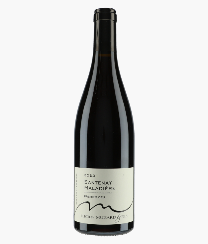 MUZARD LUCIEN | Santenay 1er Cru Maladière 2023