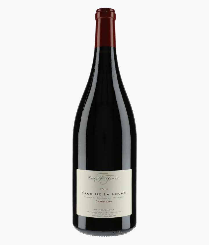 FEUILLET FRANCOIS | Clos de la Roche Grand Cru 2014