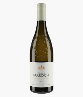 LA BARROCHE | Châteauneuf-du-Pape 2024