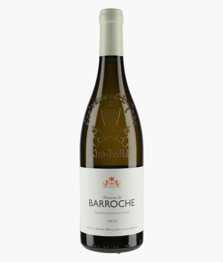 LA BARROCHE | Châteauneuf-du-Pape 2024