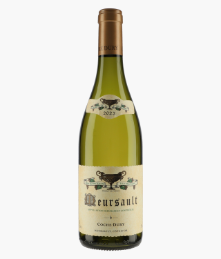 COCHE-DURY | Meursault 2023