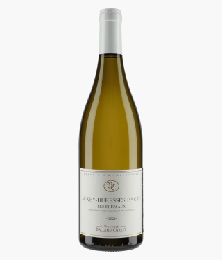 BALLAND-CURTET | Auxey-Duresses 1er Cru Les Ecusseaux 2024