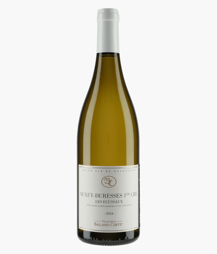 BALLAND-CURTET | Auxey-Duresses 1er Cru Les Ecusseaux 2024