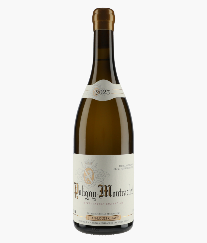 CHAVY JEAN-LOUIS | Puligny-Montrachet 2023