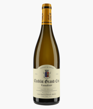 DROIN JEAN PAUL & BENOIT | Chablis Grand Cru Vaudésir 2024