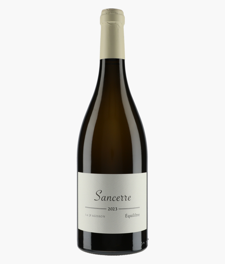 AGISSON | Sancerre Equilibre 2023