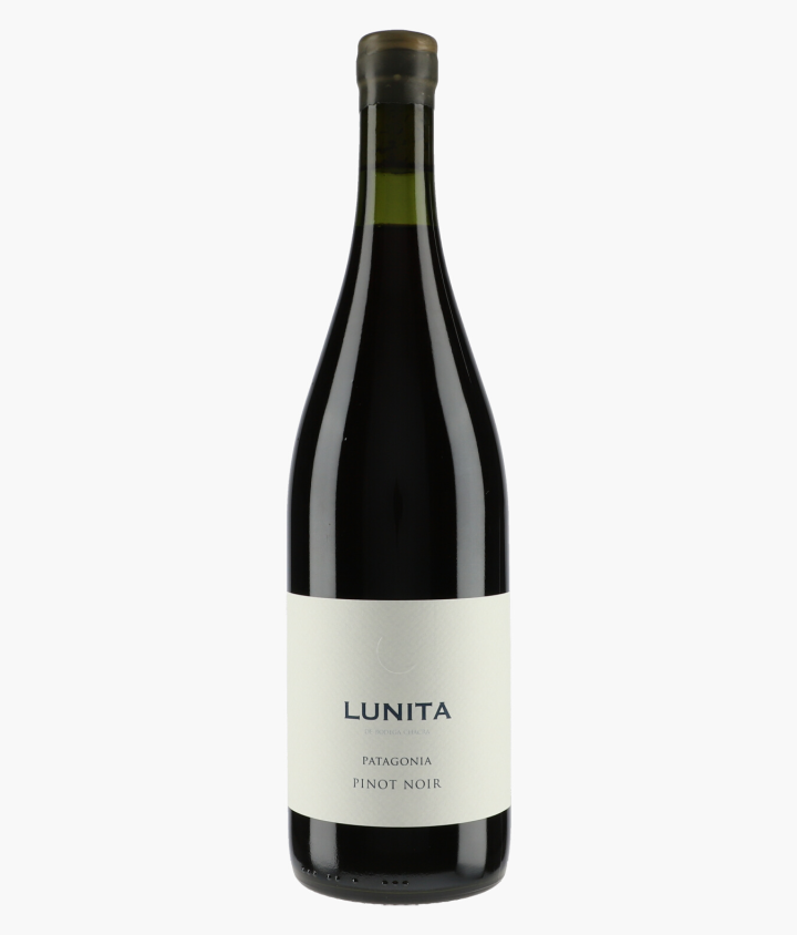 BODEGA CHACRA | Pinot Noir Lunita 2022