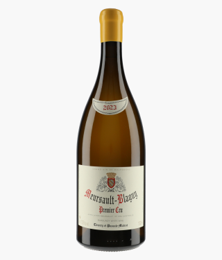 MATROT THIERRY & PASCALE | Meursault 1er Cru Blagny 2023