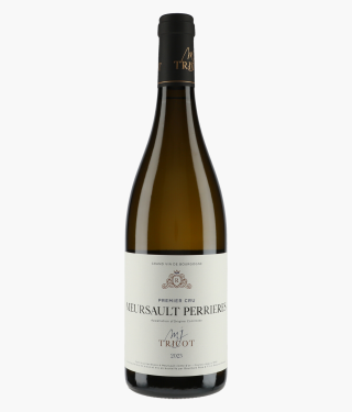 Meursault 1er Cru Perrières