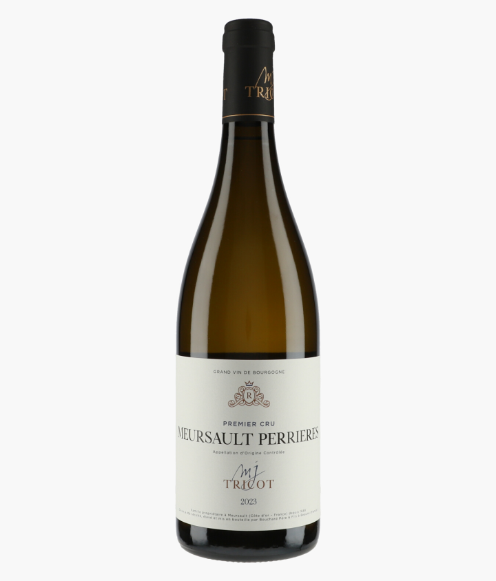 TRICOT M-J | Meursault 1er Cru Perrières 2023