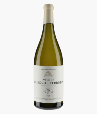 TRICOT M-J | Meursault 1er Cru Perrières 2023
