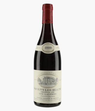 CHANDON DE BRIAILLES | Savigny-les Beaune 1er Cru Les Lavières 1999