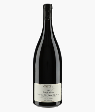 NICOLAS | Bourgogne Hautes Côtes de Beaune Les Jarons 2023