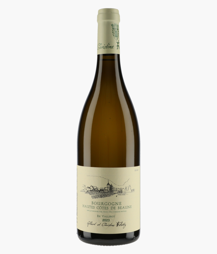FELETTIG | Bourgogne Hautes Côtes de Beaune en Vallerot 2023