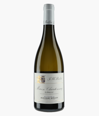 Macon Chardonnay Le Berceau