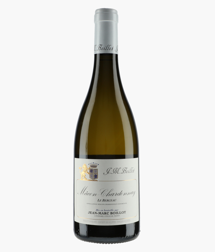 Macon Chardonnay Le Berceau