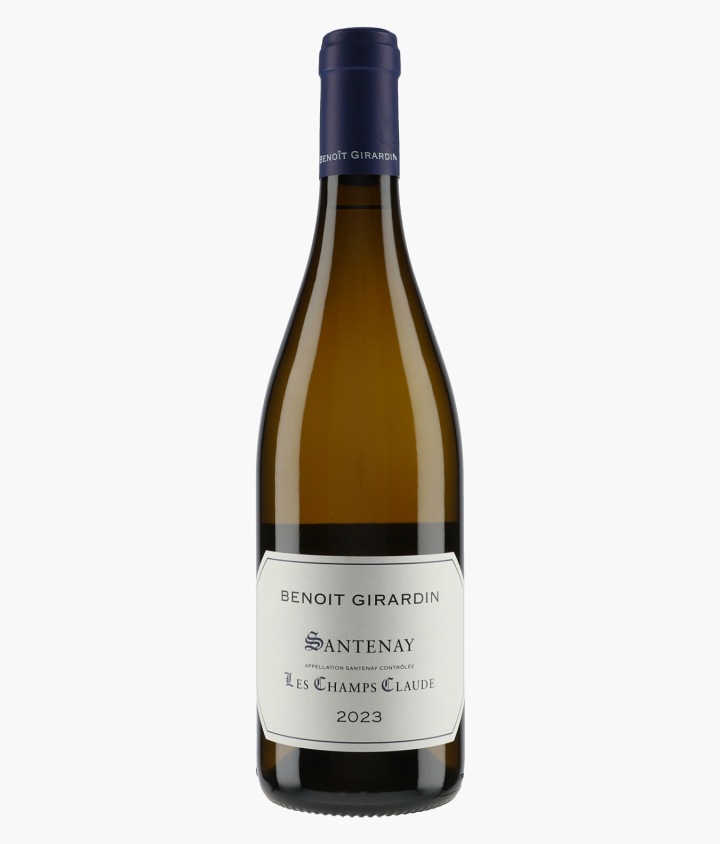 GIRARDIN BENOIT | Santenay Les Champs Claude 2023
