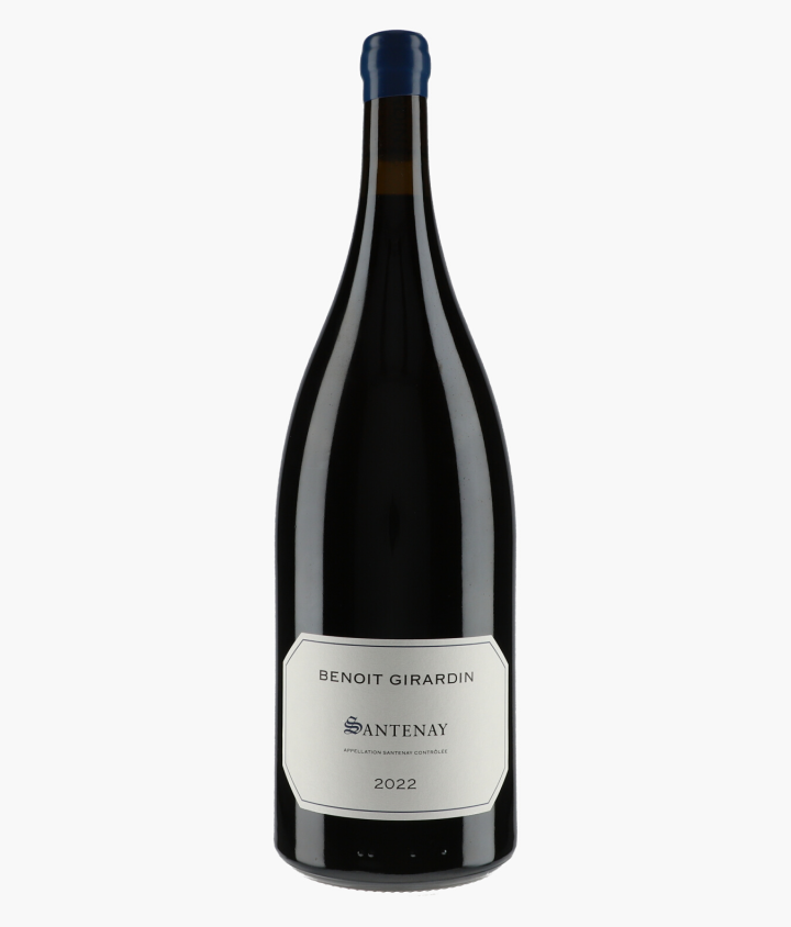 GIRARDIN BENOIT | Santenay 2022