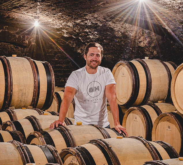 Domaine Ballot-Millot