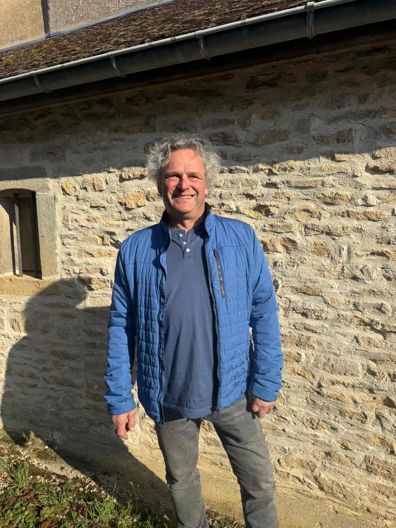 Domaine Bart