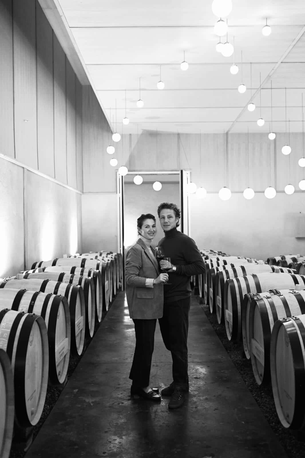 Domaine Camille & Guillaume Boillot