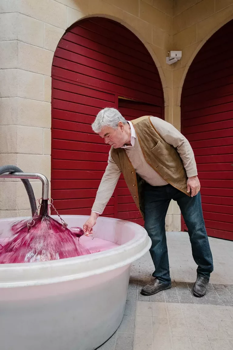 Domaine de Chevalier