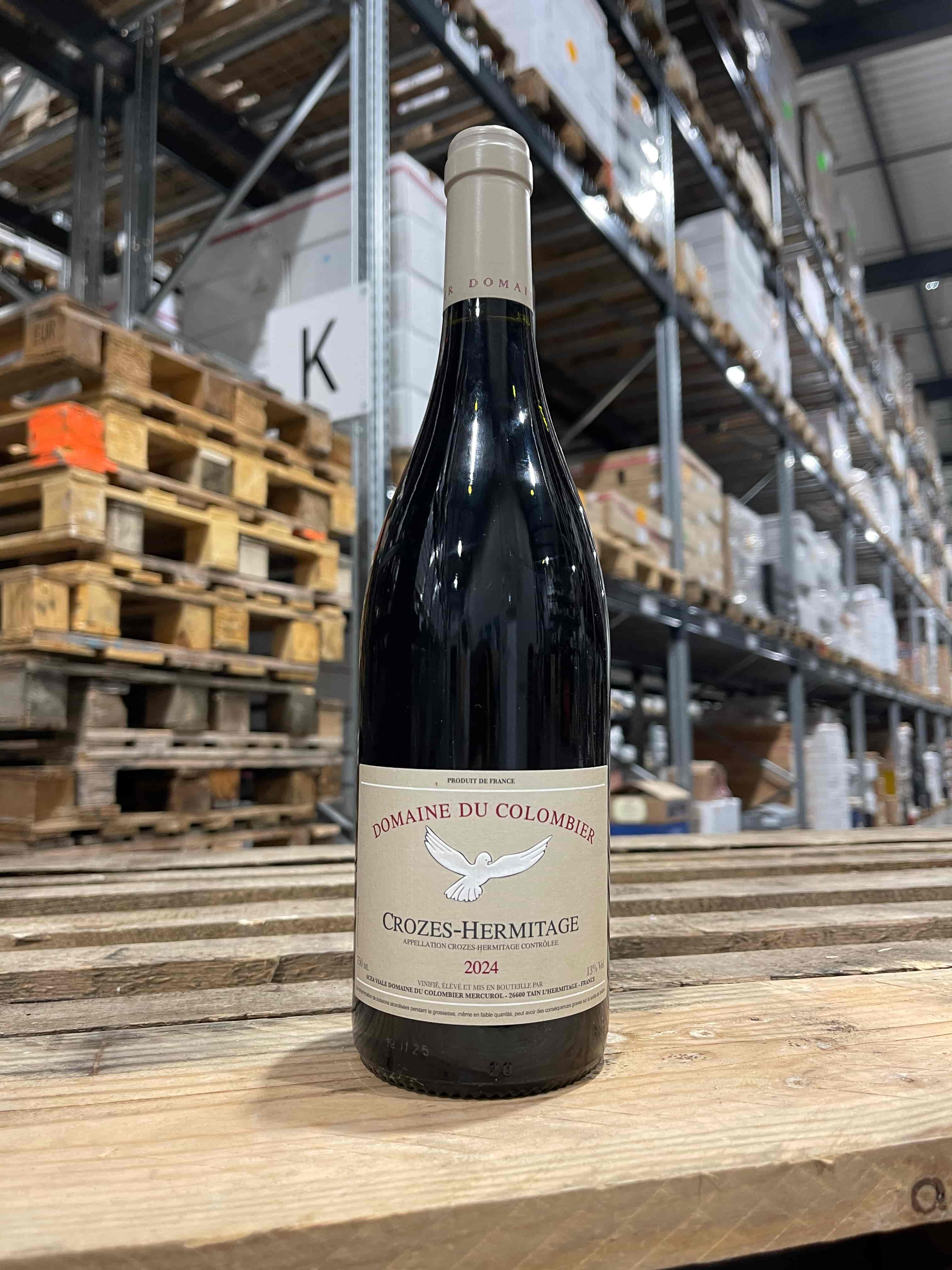 Domaine du Colombier